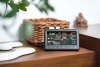 GoGEN ME 3900 – stacja meteorologiczna z Wi-Fi i czujnikiem 5 w 1